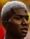 Jeyland Mitchell - SK Sturm Graz futbolcusu
