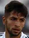 Jeyson Rojas - CSD Colo-Colo futbolcusu