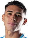 Jhair Soto - jugador del Asociación Deportiva Tarma