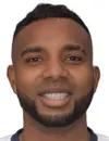 Jhamal Rodríguez - Tauro FC futbolcusu