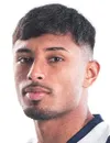 Jhamir D'Arrigo - FBC Melgar futbolcusu