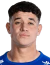 Jhan Velez - Dvo. Rayo Zuliano futbolcusu