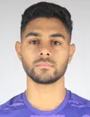Jheanfranco Ochoa futbolcu profil fotoğrafı