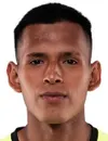 Jhefferson Rodríguez - Universitario de Deportes player