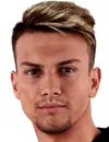 Jhemerson - jogador do Betim Futebol