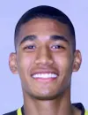 Jherson Reyes - Universidad San Martín de Porres futbolcusu