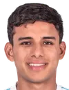 Jhilmar Lora - Spieler von Grêmio Novorizontino (SP)
