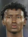 Jhoan Hernández - Botafogo Rio de Janeiro futbolcusu