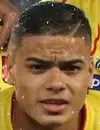 Jhoan Osorio futbolcu profil fotoğrafı