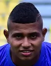 Jhojan Escobar - Llaneros FC futbolcusu