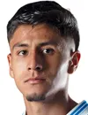 Jhojan Garcilazo - jugador del Asociación Deportiva Tarma