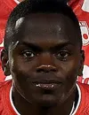 Jhojan Torres - Independiente Santa Fe futbolcusu