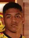 Jhon Acurio - jogador do Club Tijuana U21