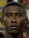 Jhon Alexander Quiñones - Cúcuta Deportivo futbolcusu