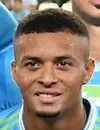 Jhon Altamiranda - jogador do Jaguares de Córdoba