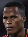 Jhon Arias - SE Palmeiras São Paulo futbolcusu