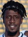 Jhon Balanta - Fortaleza CEIF futbolcusu