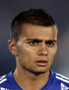 Jhon Duque futbolcu profil fotoğrafı
