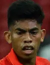 Jhon Frith - ISI Dangkor Senchey FC futbolcusu