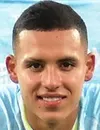 Jhon Guzmán - Club Nacional futbolcusu