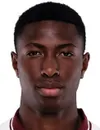 Jhon Guzmán futbolcu profil fotoğrafı