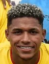 Jhon Largacha - jogador do Deportivo Pereira