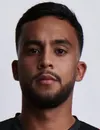 Jhon Marchán - jugador del Academia Puerto Cabello