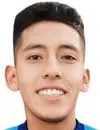 Jhon Mena - jogador do Vereinslos
