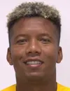Jhon Sánchez - Spieler von Club Guaraní
