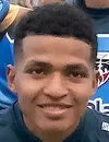 Jhon Solís - Fortaleza CEIF futbolcusu