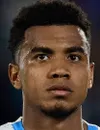 Jhon Solís - joueur du Birmingham City