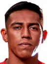 Jhon Velasco - CD Oriente Petrolero futbolcusu
