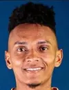 Jhon Vergara - jogador do Delfines del Este FC