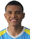 Jhonaiker Marchán - A.C Club Deportivo Atletico Barinas futbolcusu