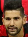 Jhonatan Agudelo - giocatore del Cúcuta Deportivo