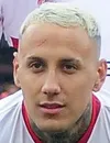 Jhonatan Candia - CA Barracas Central futbolcusu