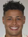 Jhonatan Kauan - Pouso Alegre FC futbolcusu