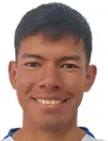 Jhoni Ramallo - Gualberto Villarroel San José futbolcusu