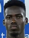 Jhonier Alomía - Atlético FC futbolcusu
