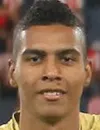Jhonier Blanco - jogador do Fortaleza CEIF
