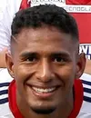 Jhonier Guerrero - Junior FC futbolcusu