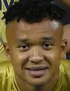 Jhonier Julio - Atlético FC futbolcusu
