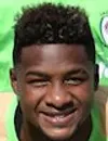 Jhonier Viveros - Jaguares de Córdoba futbolcusu