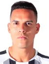 Jhonny González - Trujillanos FC futbolcusu