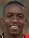 Jhonny Jordán - Boyacá Chicó FC futbolcusu