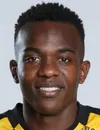 Jhonny Quiñónez - Barcelona SC Guayaquil futbolcusu