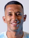 Jhonny Vidales futbolcu profil fotoğrafı