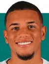 Jhonny - América FC (MG) futbolcusu