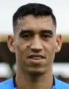 Jhony Da Silva - Miramar Misiones futbolcusu