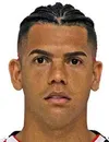 Jhony Douglas - Floresta Esporte Clube (CE) futbolcusu